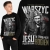 Bluza dziecięca Patriotyczna WARSZYC